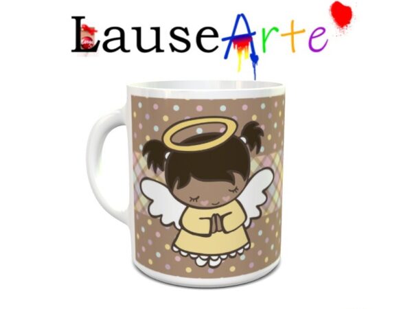 Taza bautizo niño/a 23 - Imagen 5