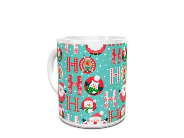 Taza Navidad 14 - Imagen 2
