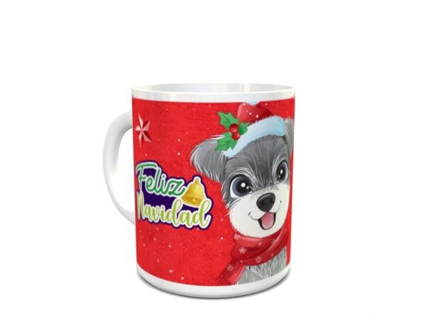 Taza Navidad 17 - Imagen 3