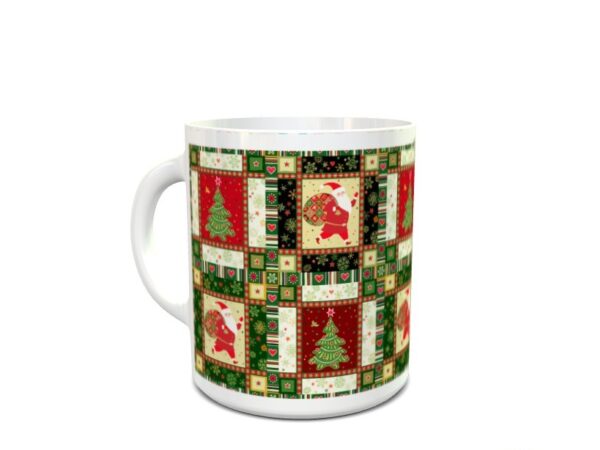 Taza Navidad 6 - Imagen 2