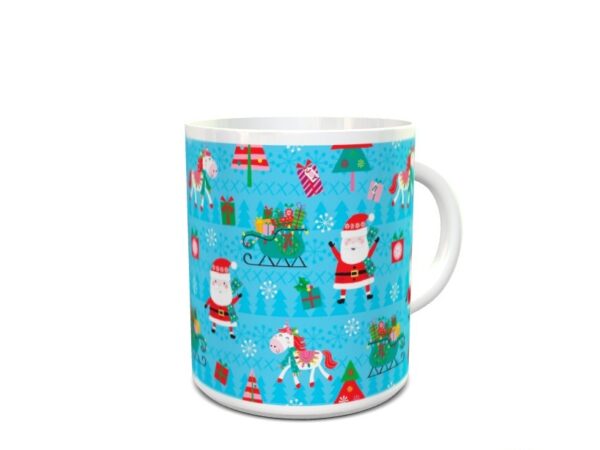 Taza Navidad 7 - Imagen 2