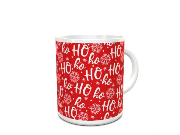 Taza Navidad 8 - Imagen 2