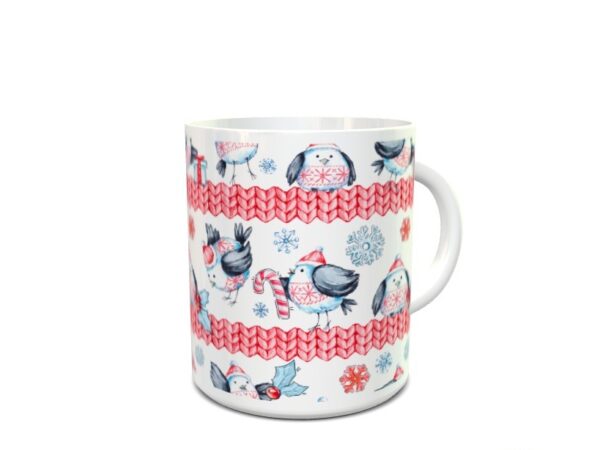 Taza Navidad 12 - Imagen 2