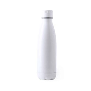 Botella de Aluminio personalizable